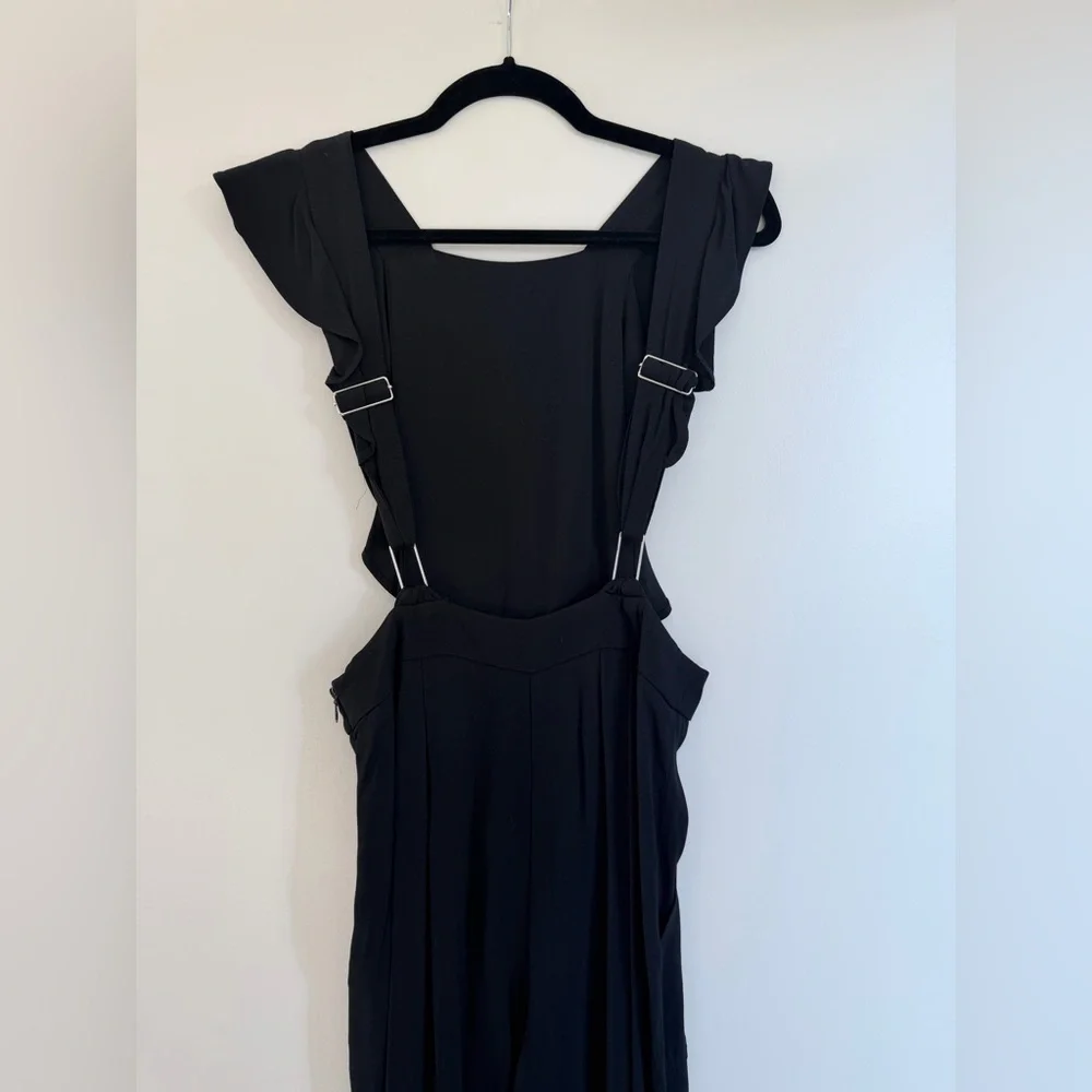 ZARA Jumpsuit - Picture 6 of 7